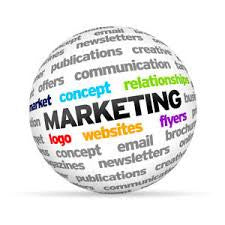 Marketing And Promotion Package Z-