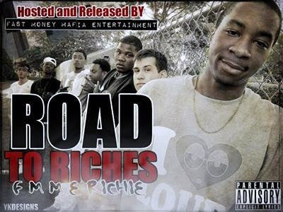 Road To Riches